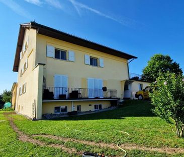 CALME AVEC GRANDE TERRASSE - Photo 2