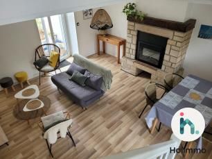 Location Maison 4 pièces 86m² VANNES 56000 - Photo 3