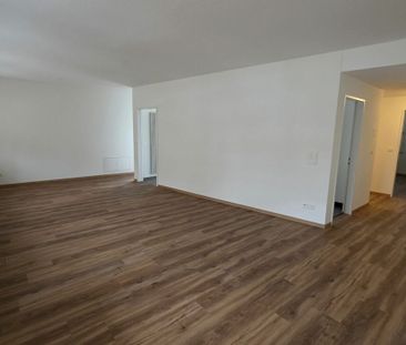 4.5 Zimmer, 128 m², 3. Stock - Photo 1
