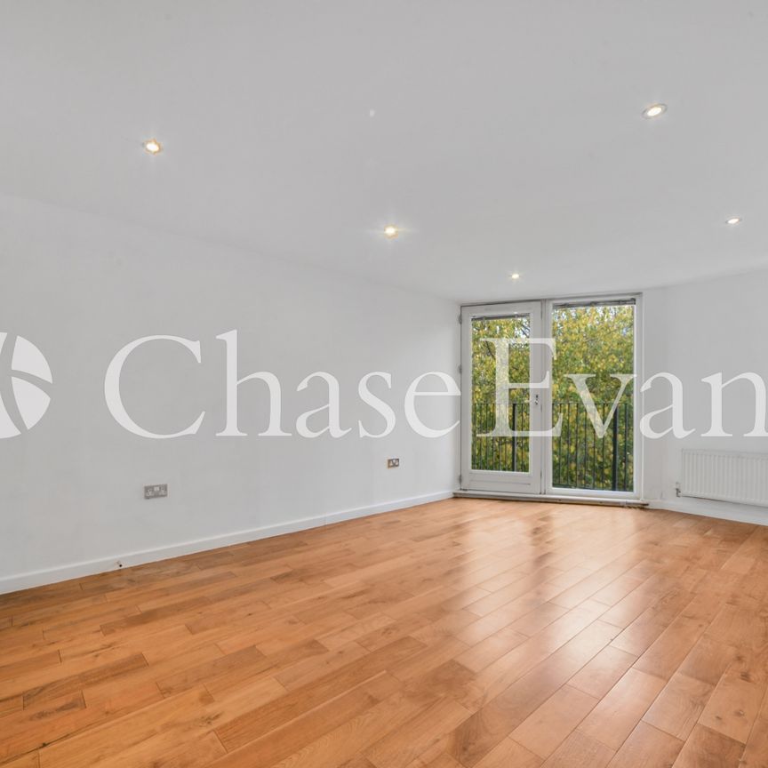 1 bedroom apartment to rent - Photo 1