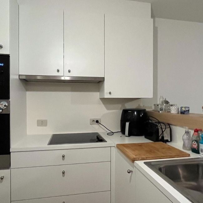 Appartement te huur in Waregem voor € 700 met 1 slaapkamer - Photo 1