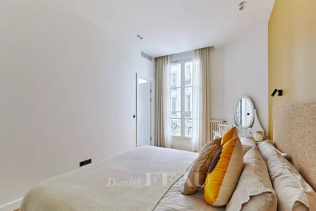 Location appartement, Paris 8ème (75008), 5 pièces, 160 m², ref 85477169 - Photo 3