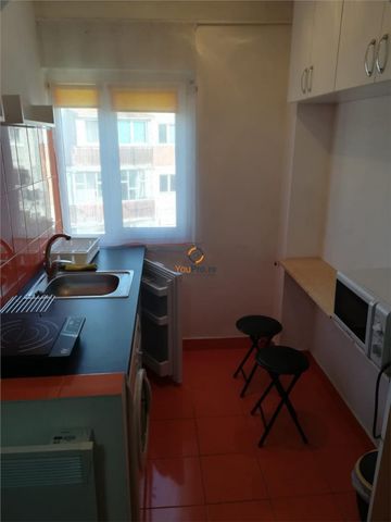 Garsoniera Renovata Noul Mall - Fotografie 3