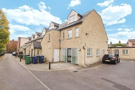 Evelyn Court, East Oxford, OX4 - Photo 2