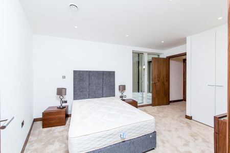 1 bedroom apartment to rent - Photo 3