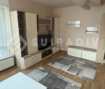 2 camere decomandate | parcare subterană | terasă | Studium Green - Photo 3
