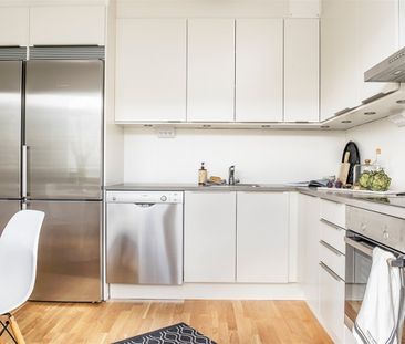 Beckhemsvägen 31 - Photo 3