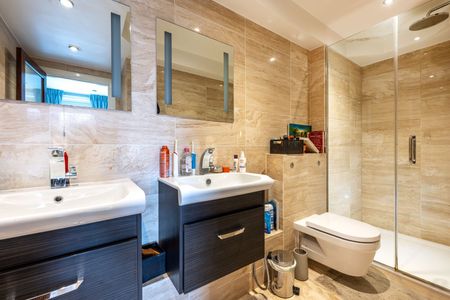 Redington Road, Hampstead, London, NW3 - Photo 3