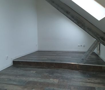 A louer : Appartement T2 - 48m² - Saint-Quentin (02100) - Photo 5