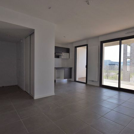 Appartement 3 pièces - Photo 3