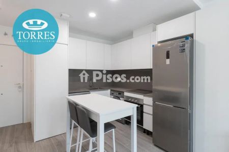 Apartamento en alquiler en Paseo de los Martiricos, 30 - Photo 5