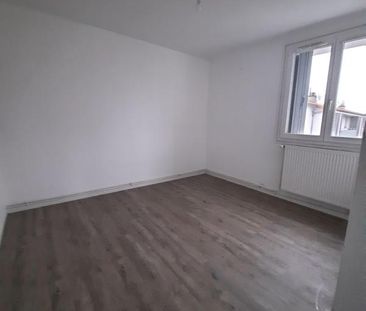 Appartement Type 4 - Résidence La Guillotiere - Photo 3