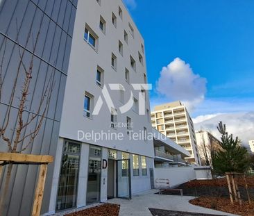 Appartement T2 à GRENOBLE - Photo 3