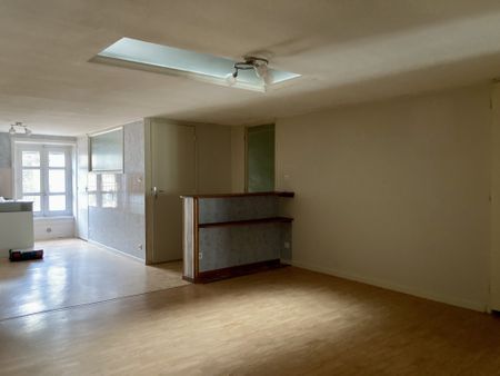 Grand T3 - TARARE - Photo 5