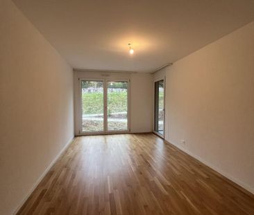 3.5 Zimmer, 76 m², 1. Stock - Foto 3