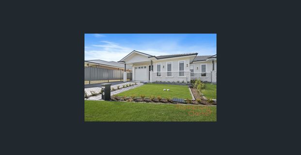 Be the First to Call It Home!!! - Photo 1