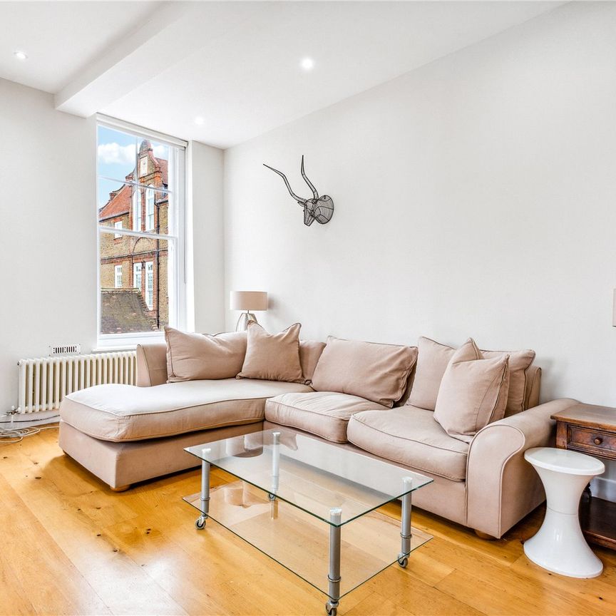 Park Walk, SW10, London - Photo 1