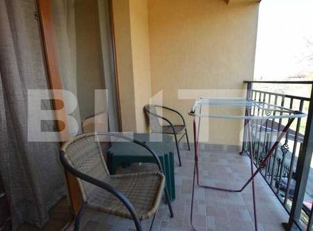 Apartament de 2 camere, 180 mp, zona Someseni - Photo 2