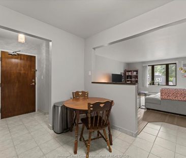 For Lease - 1160 HOWARD Unit# 201, Windsor, Ontario - Photo 2