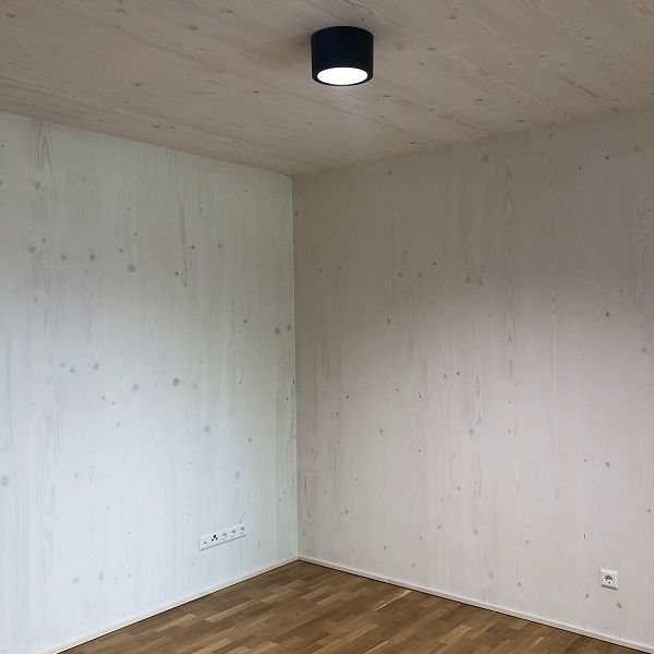 Startwohnungen für Jungfamilien - 3-Zimmer-Wohnung im Obergeschoss - Photo 1