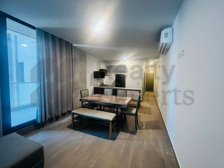 Departamento en renta - Photo 4