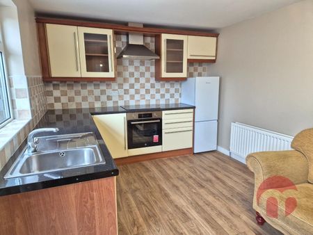 Unit B, 1 Enagh Crescent, Maydown, Derry - Photo 2