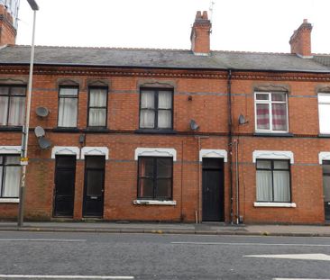 1 bedroom flat to rent - Photo 6