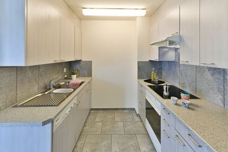 MIETEN OHNE KAUTION - Wohnung mit herrlicher Aussicht ins Grüne - Foto 2