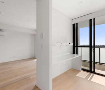 1109/35 Flora Street, Sutherland NSW 2232 - Apartment For Rent | Do... - Photo 6