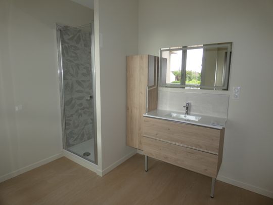 Location Appartement 3 pièces 62m² BEAUNE 21200 - Photo 1