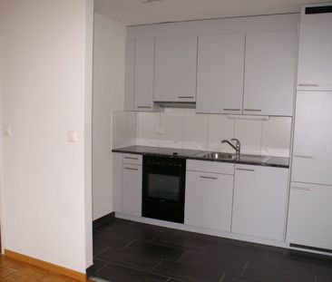 1.5 Zimmer, 41 m², 2. Stock - Photo 3