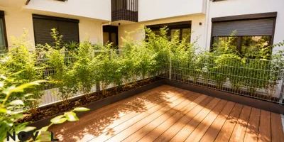 Einzigartiges Townhouse mit Garten und großer Dachterrasse in Top Lage des 6. Bezirks - Foto 3