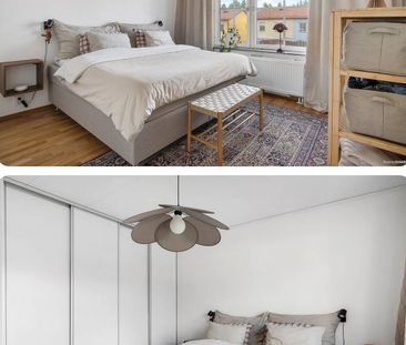 Drejskivans väg, Märsta - Photo 5