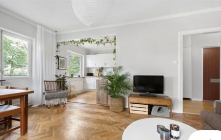 Bromma - 2rok - tillsv - 16.100kr/mån - Photo 2