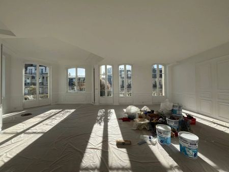 Rental Apartment Paris 6th Notre-Dame-des-Champs - Photo 2