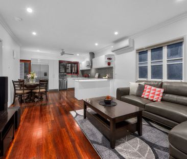 4 White Street, Everton Park QLD 4053 - House For Rent | Domain - Photo 1