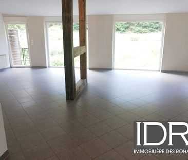 APPARTEMENT F5 DE 200M2 - Photo 2