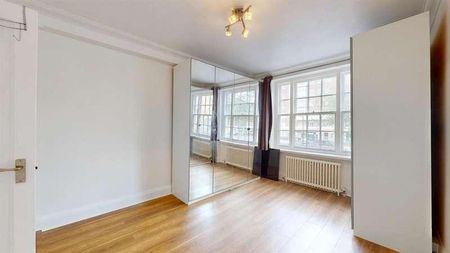 Ivor Court, Gloucester Place, London, NW1 - Photo 5