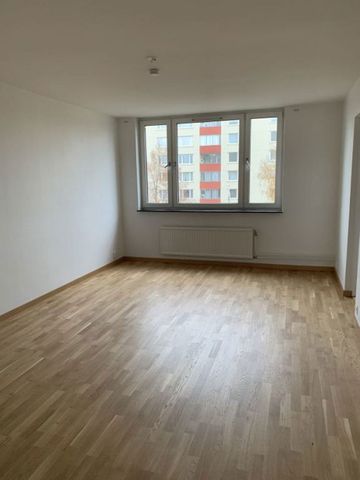 Gymnasistgatan 8B, Gullviksborg - Foto 2