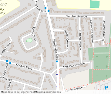 Bowbridge Road, Newark - Photo 1