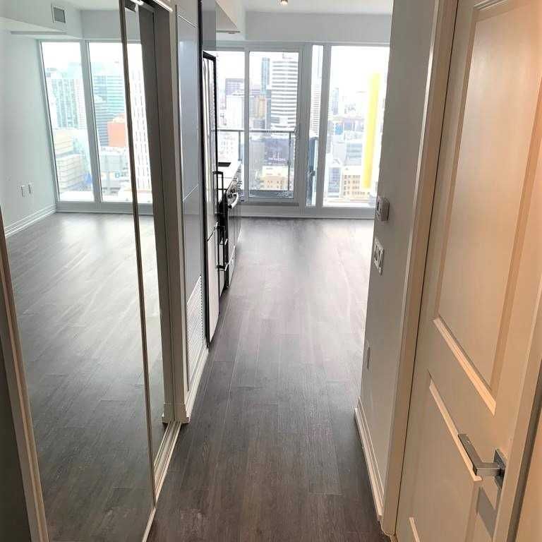 For Lease - 251 Jarvis Street Unit# 3207, Toronto, Ontario - Photo 1