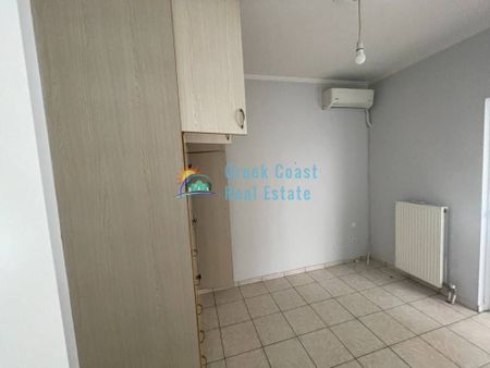 Studio/Γκαρσονιέρα για ενοικίαση Αγία Παρασκευή - Γλαράκη (Πάτρα) - Photo 5