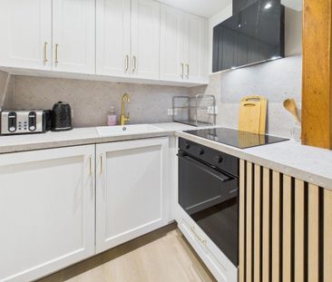 1 bedroom flat to rent - Photo 6