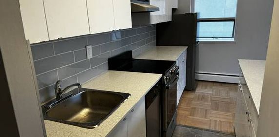 Newly Renovated 6th floor 1 Bedroom in the West End - Photo 2