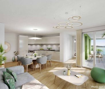 Appartements neufs de 3.5 pièces - Foto 5