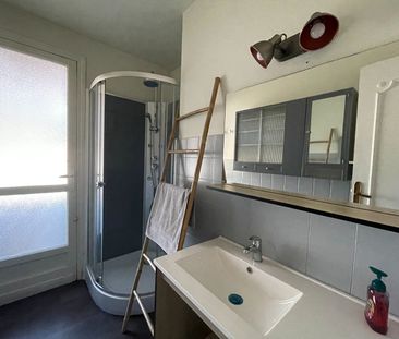 Appartement 1 pièce - Photo 5