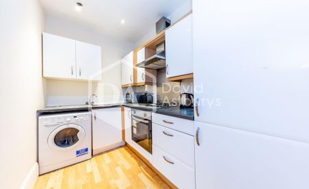 5 bedroom ground floor maisonette to rent - Photo 5