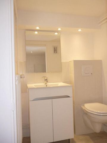 Location Appartement 1 pièce 22m² CLERMONT FERRAND 63000 - Photo 5