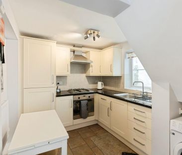 1 bedroom terraced house to rent - Photo 3
