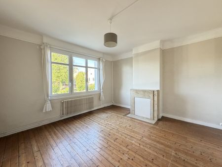 MAISON T6 AVEC JARDIN - RUMIGNY (80680) - Photo 3